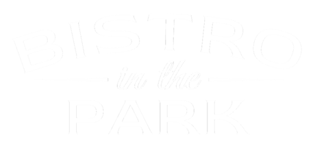 Bistro in the park